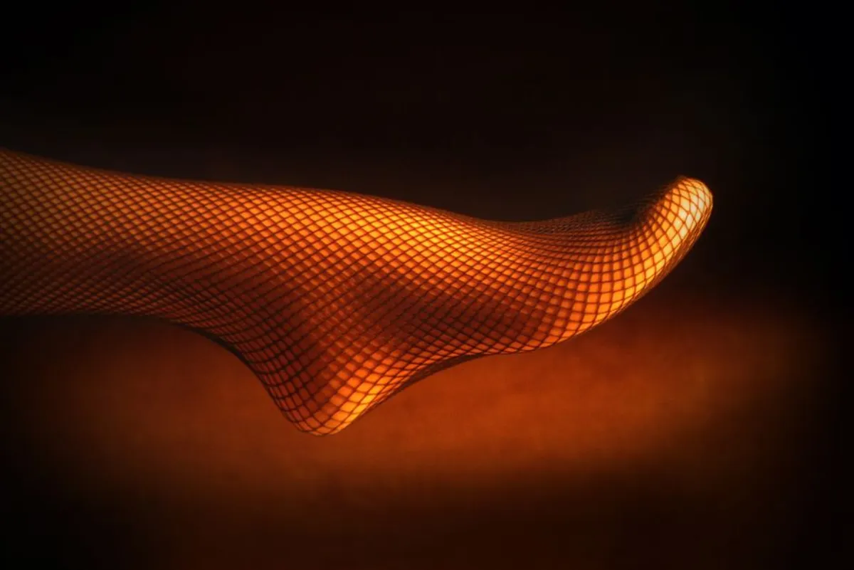 nylon stockings