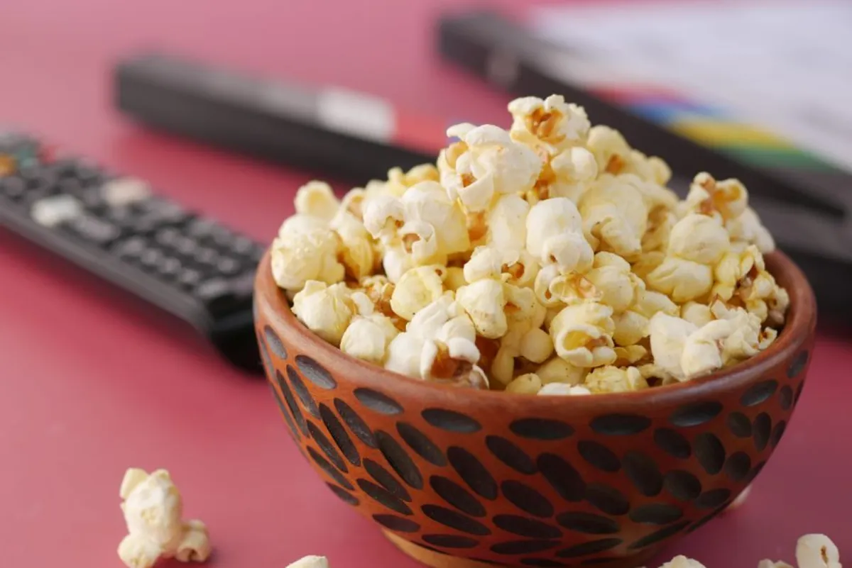 movie kitchen